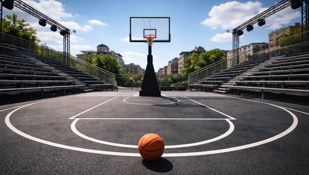 3x3 Basketball Wetten