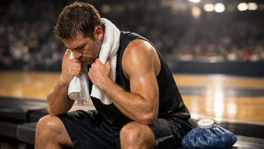 Back-to-Back Spiele im Basketball und deren Einfluss auf Wetten