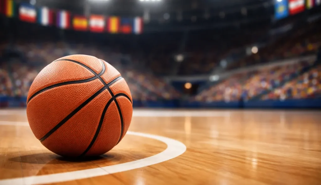 Basketball EM Wetten EuroBasket Quoten und Tipps