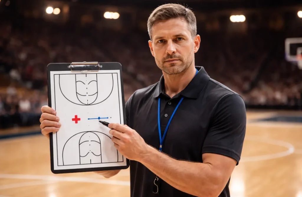 Basketball Handicap Wetten und Spread erklärt