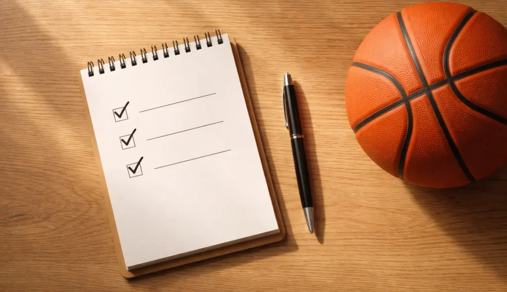 Basketball Kombiwetten Mehrfachtipps richtig kombinieren