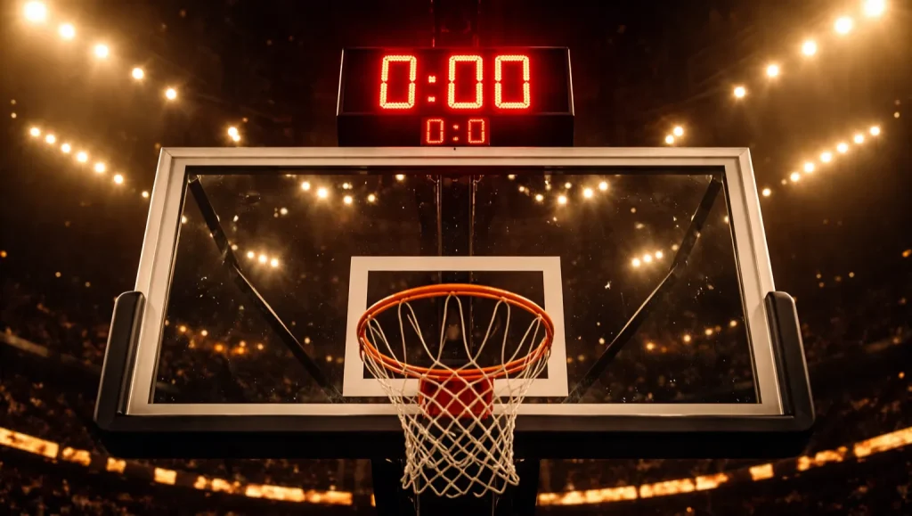 Overtime und Verlängerung bei Basketball Wetten Regeln und Strategien