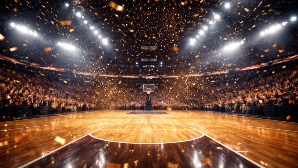 Basketball Playoffs Wetten Strategien