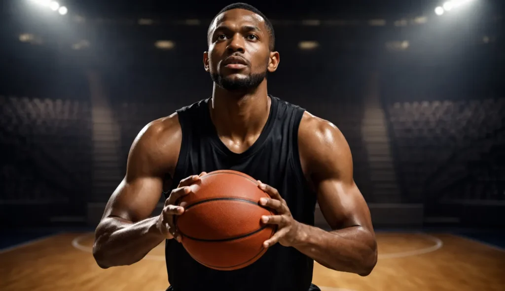 Basketball Spielerwetten Player Props Statistik