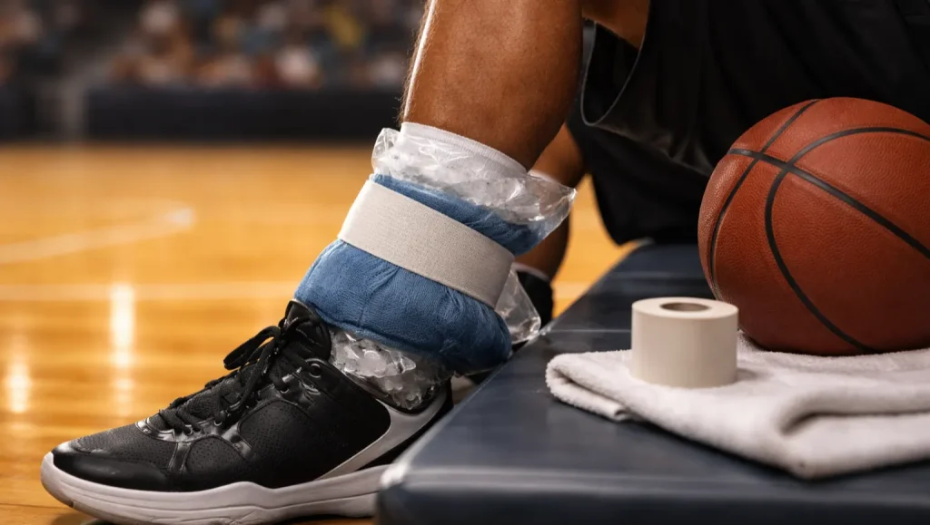 Verletzungen und Kaderanalyse bei Basketball Wetten