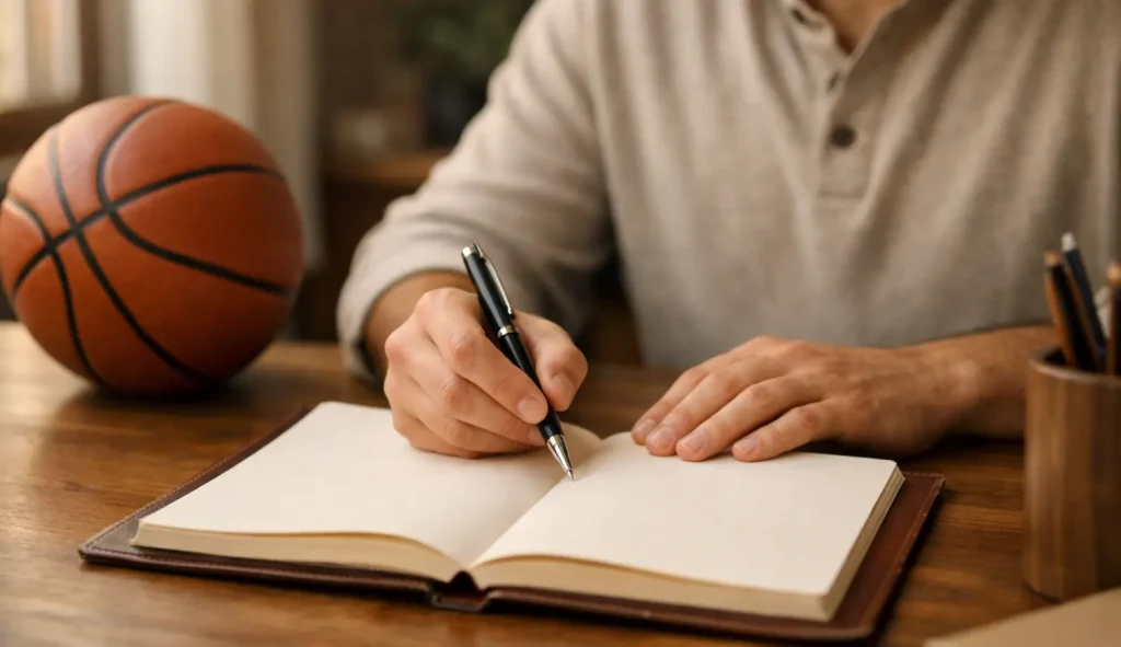 Moneymanagement bei Basketball Wetten Bankroll schützen