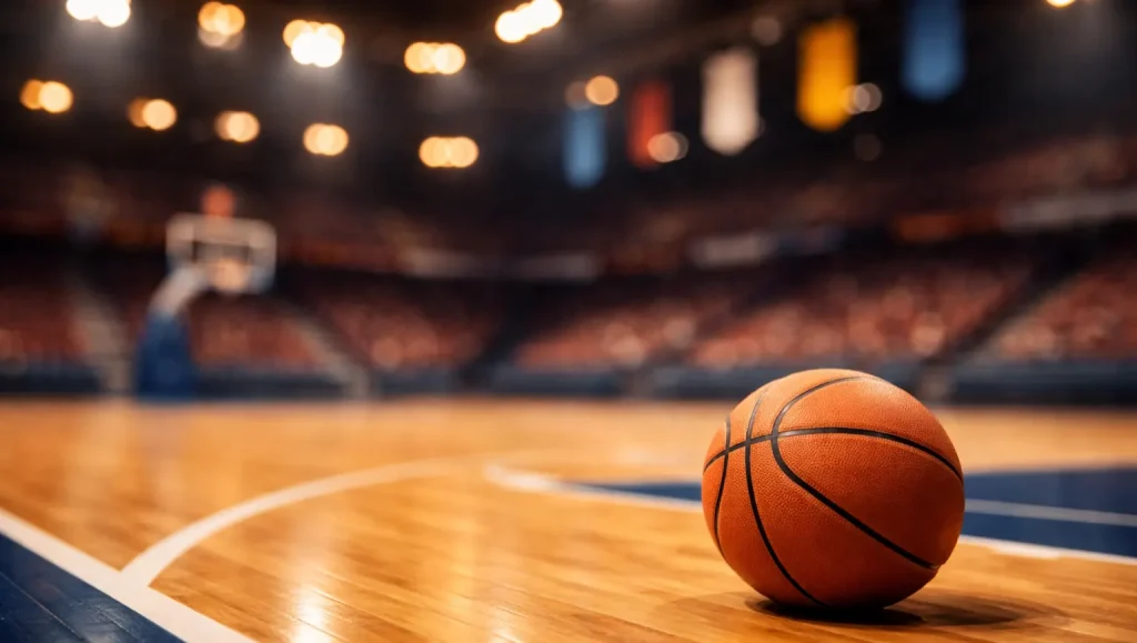 BBL Spielplan 2026/26: easyCredit Basketball Bundesliga