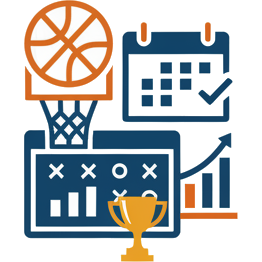 Basketball Spielplan & Wetten