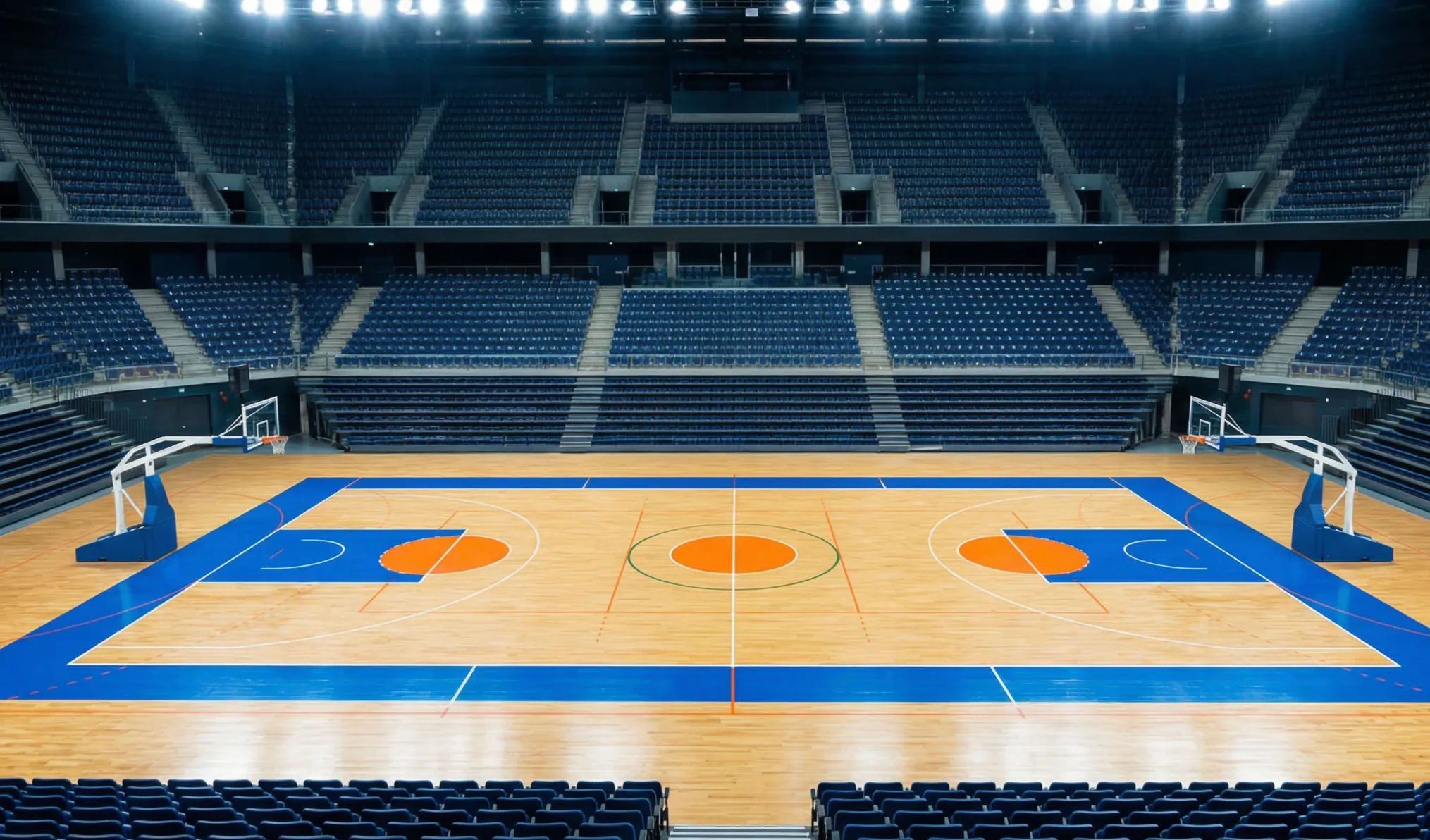 NBA BBL EuroLeague – die wichtigsten Basketball Ligen für Sportwetten