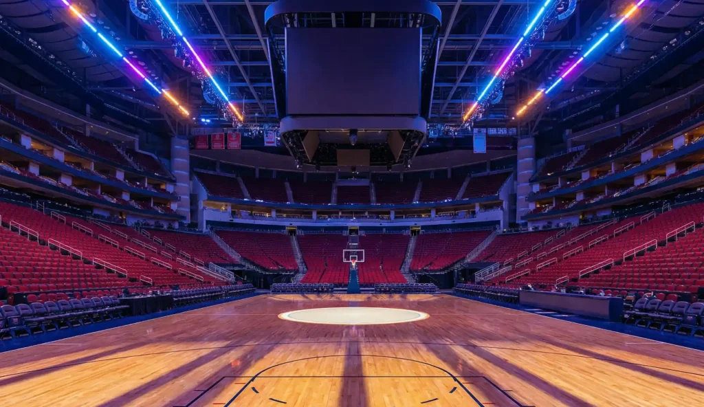 NBA Spielplan 2026/26: Termine, Playoffs und Saison-Guide